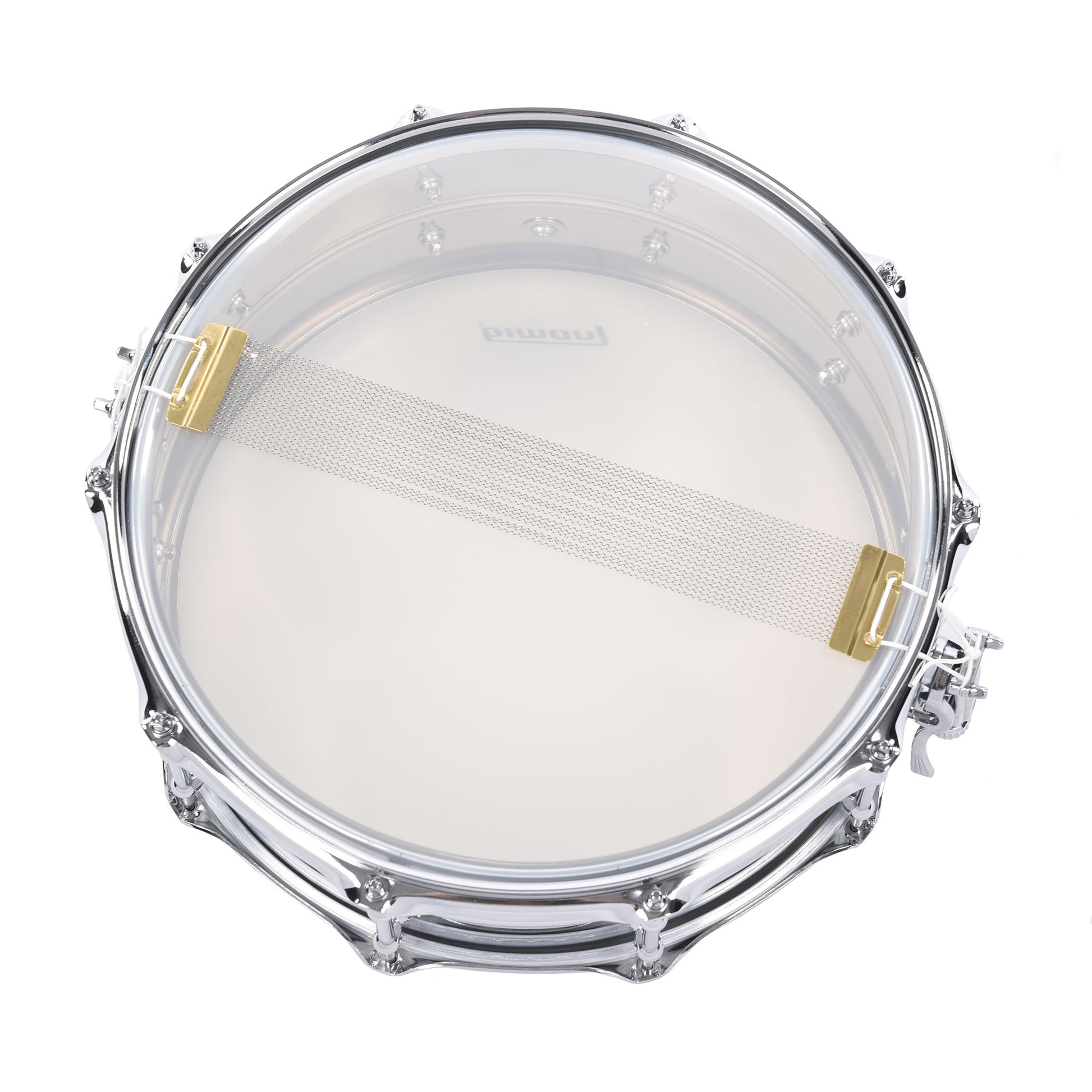 Ludwig 5.5x14 Supralite Snare Drum Drums and Percussion / Acoustic Drums / Snare
