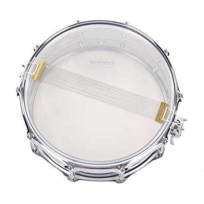 Ludwig 5.5x14 Supralite Snare Drum Drums and Percussion / Acoustic Drums / Snare