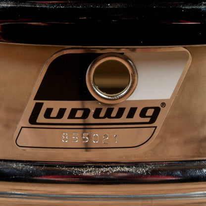 Ludwig 5x14 Rocker Snare Drum USED Drums and Percussion / Acoustic Drums / Snare