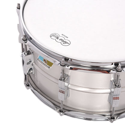 Ludwig 6.5x14 Acrolite Classic Snare Drum Drums and Percussion / Acoustic Drums / Snare