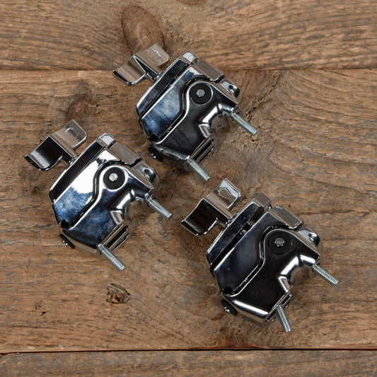 Ludwig Atlas Pro Mounting Bracket (3-Pack) Drums and Percussion / Parts and Accessories / Mounts