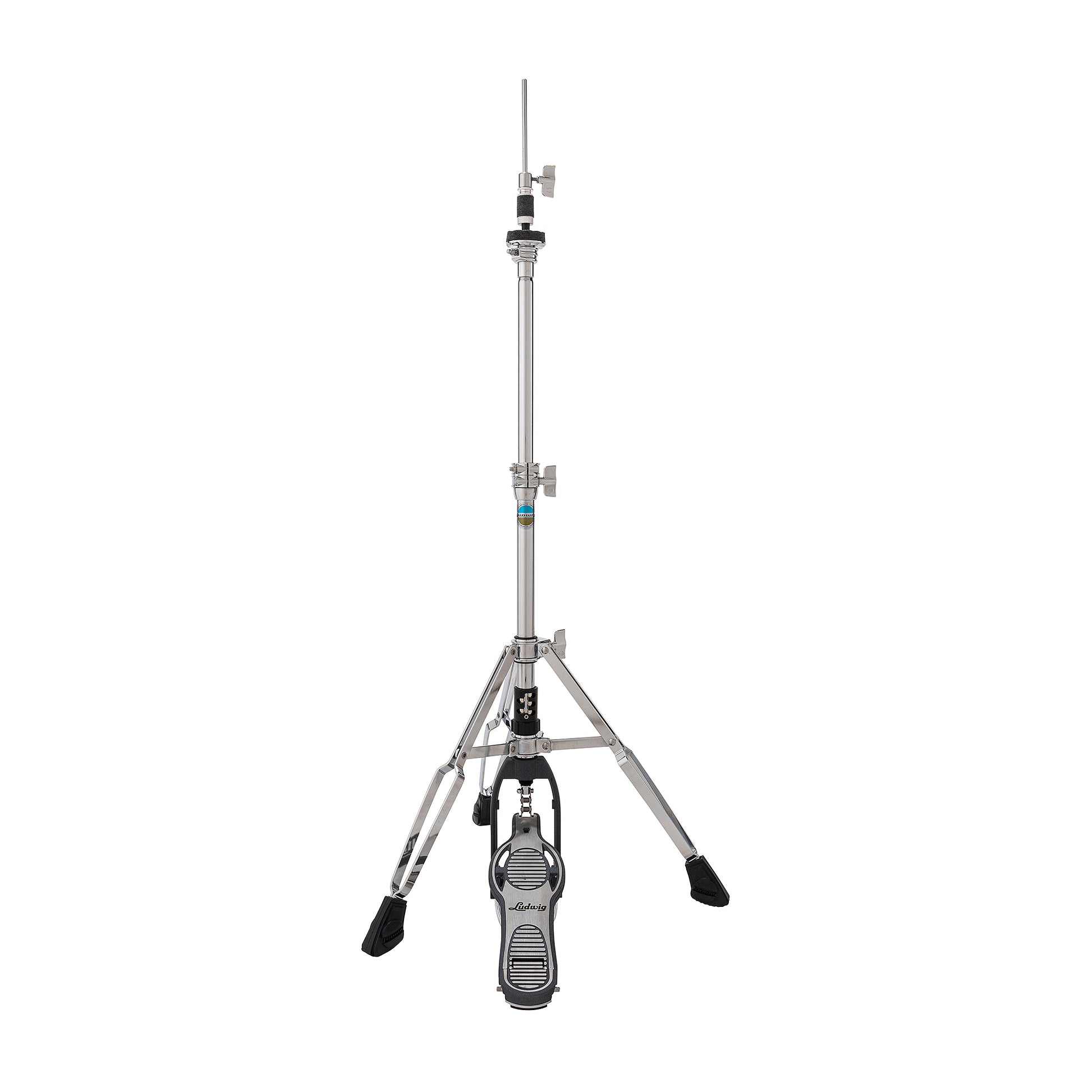 Ludwig Gig Series Hi-Hat Stand Drums and Percussion / Parts and Accessories / Stands