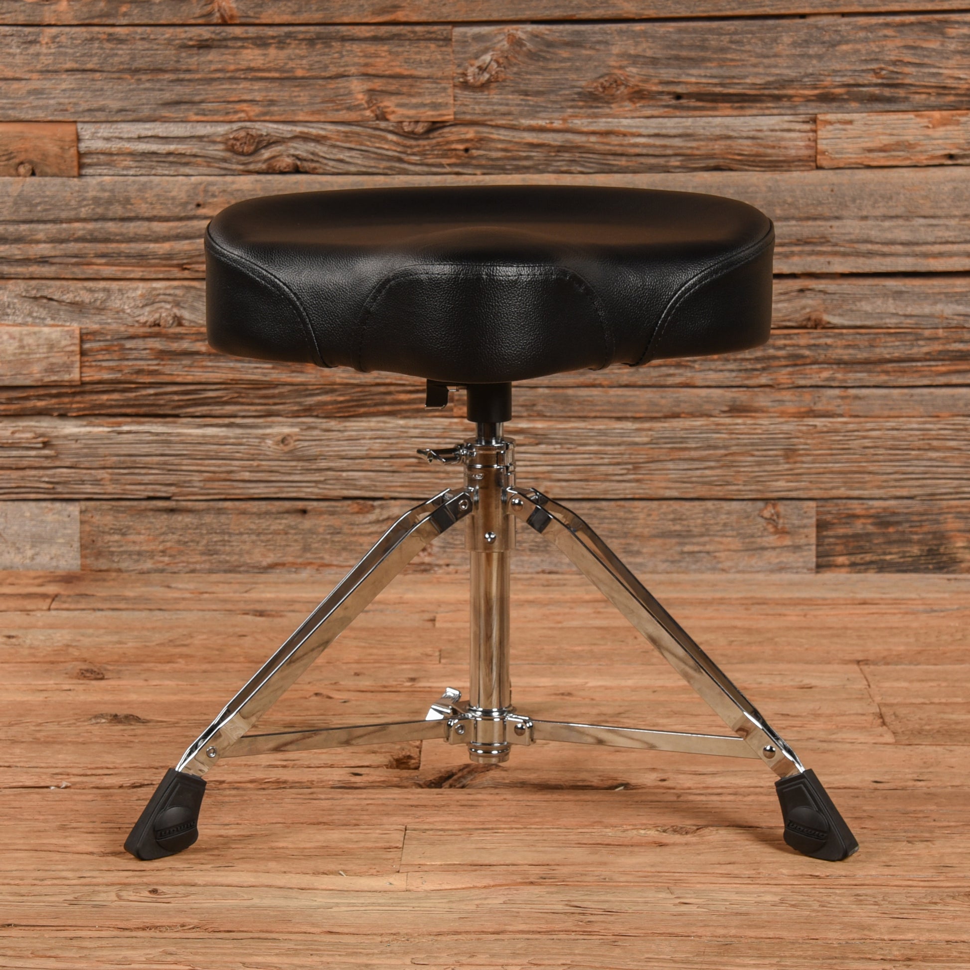 Ludwig Pro Saddle Drum Throne Drums and Percussion / Parts and Accessories / Thrones