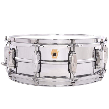 Ludwig 5x14 Supraphonic Snare Drum Factory Snare Drums