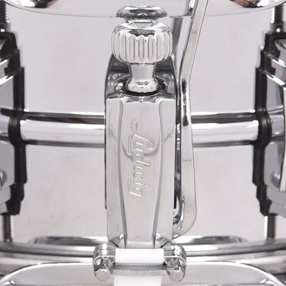Ludwig 5x14 Supraphonic Snare Drum Factory Snare Drums