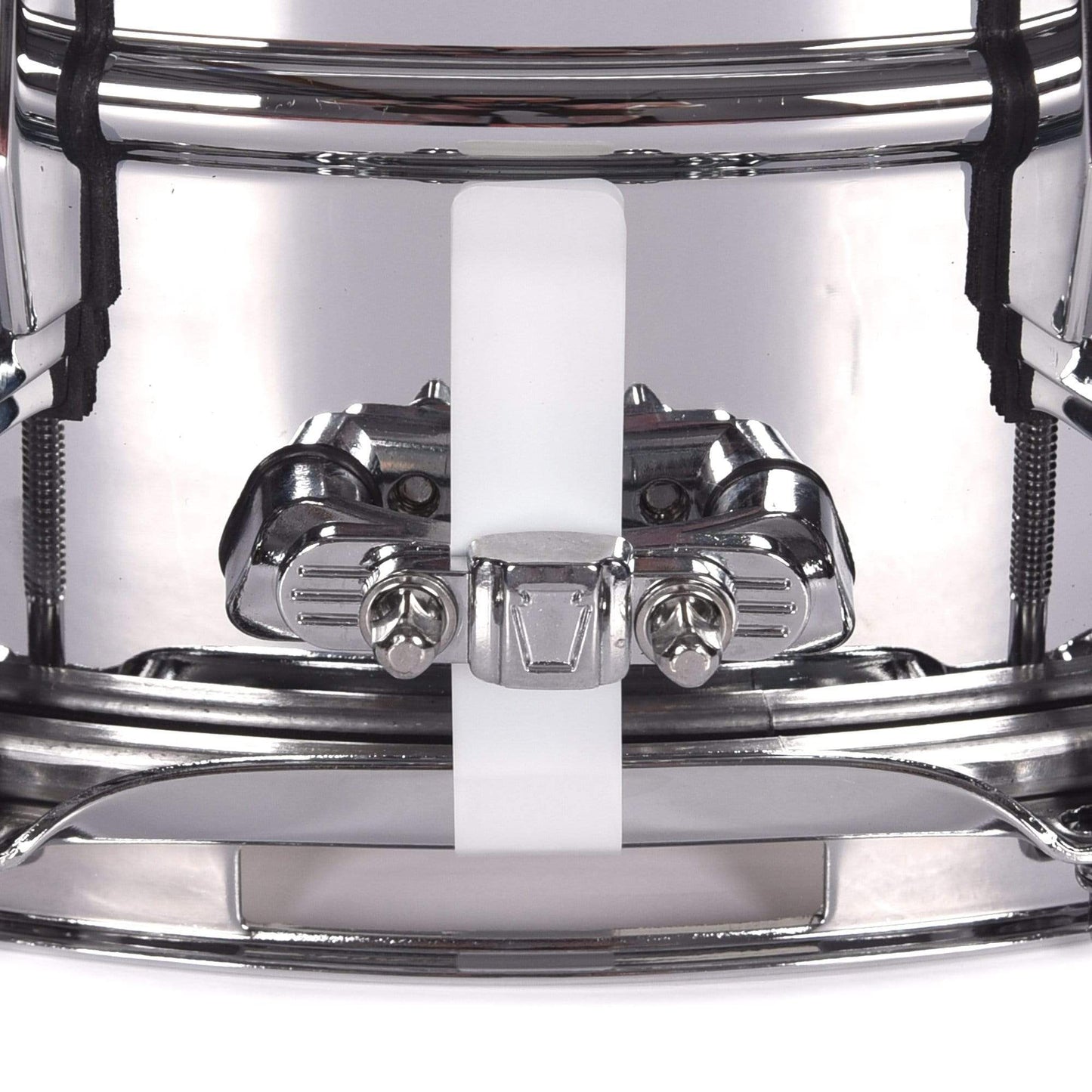 Ludwig 6.5x14 Supraphonic Snare Drum Factory Snare Drums