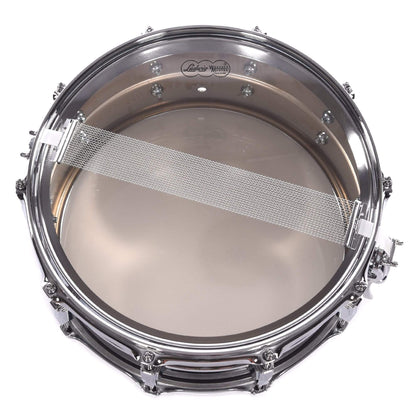 Ludwig 6.5x14 Supraphonic Snare Drum Factory Snare Drums