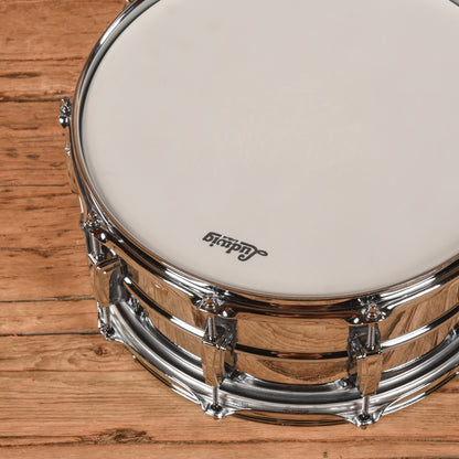Ludwig 6.5x14 Supraphonic Snare Drum USED Snare Drums