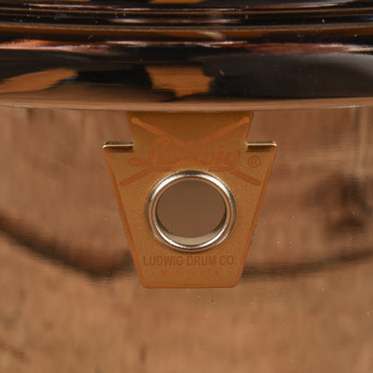 Ludwig 6.5x14 Supraphonic Snare Drum USED Snare Drums