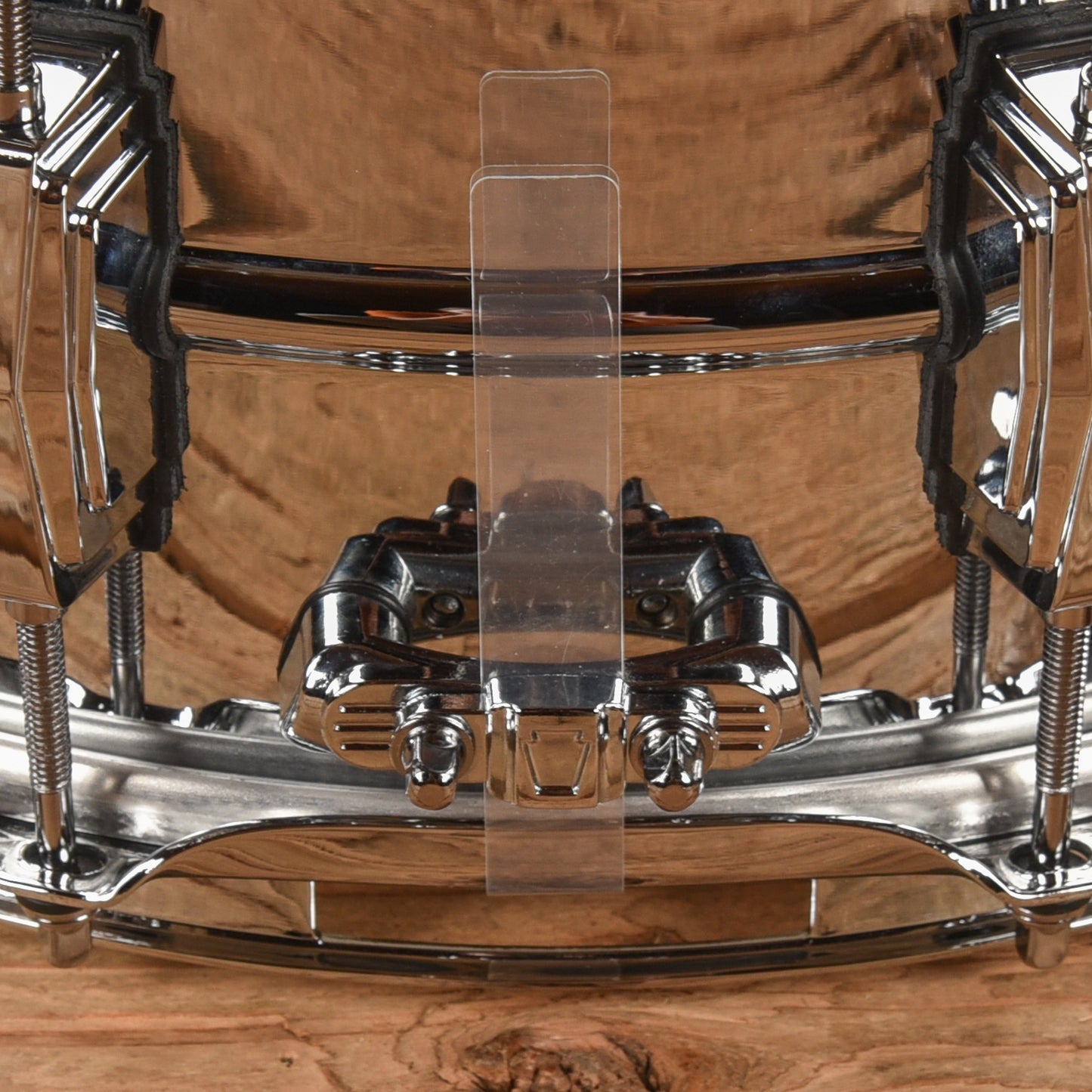 Ludwig 6.5x14 Supraphonic Snare Drum USED Snare Drums