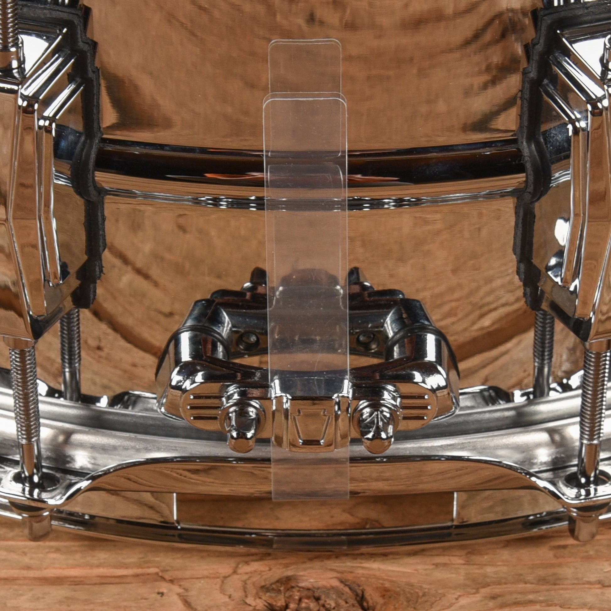 Ludwig 6.5x14 Supraphonic Snare Drum USED Snare Drums