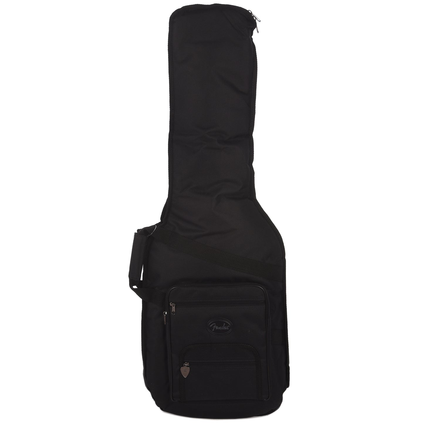 Fender American Performer Stratocaster Satin Lake Placid Blue