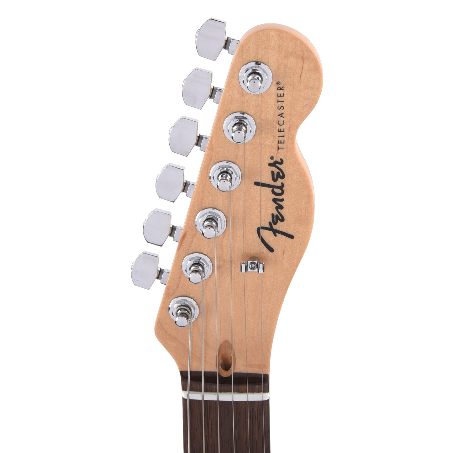 Fender Standard Telecaster 3-Color Sunburst