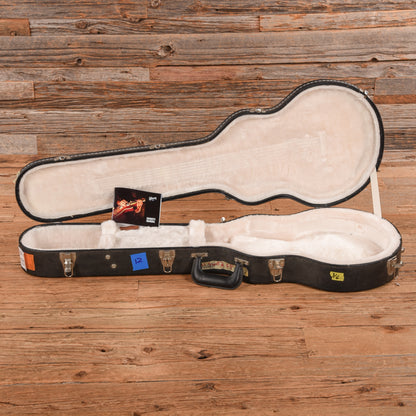 Gibson Les Paul Studio Swirl Gold 2011