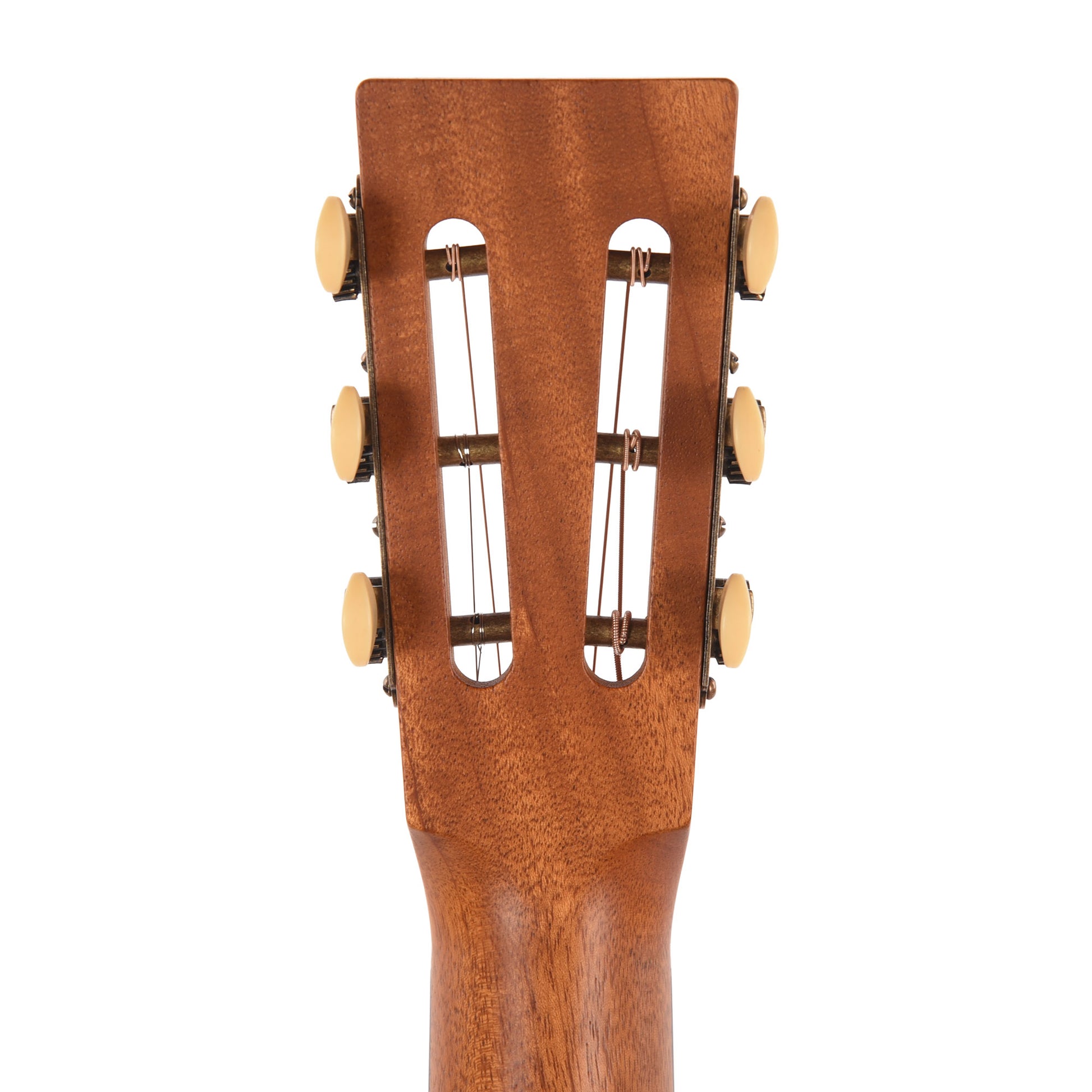 Lyon & Healy The Lakeside Adirondack Red Spruce/Cherry Satin Natural Acoustic Guitars / Parlor