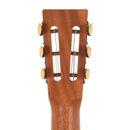 Lyon & Healy The Lakeside Adirondack Red Spruce/Cherry Satin Natural Acoustic Guitars / Parlor
