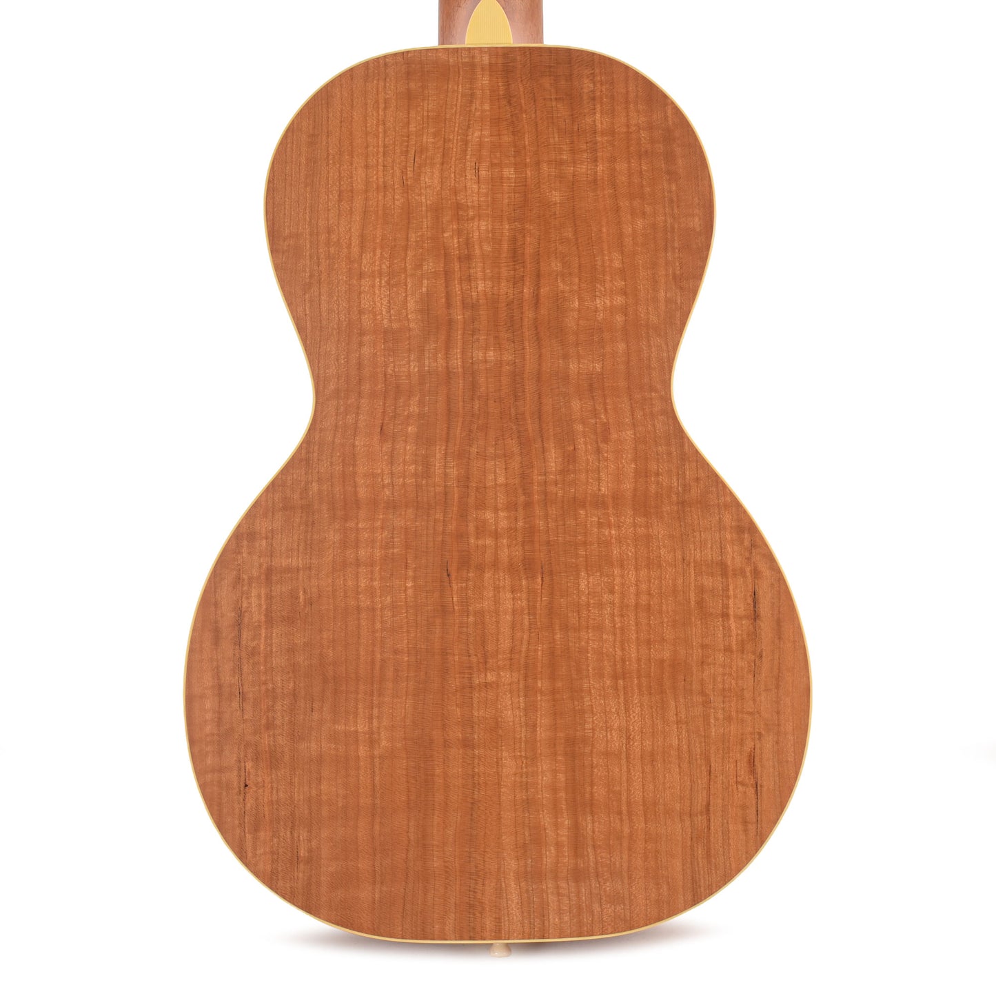 Lyon & Healy The Lakeside Adirondack Red Spruce/Cherry Satin Natural Acoustic Guitars / Parlor
