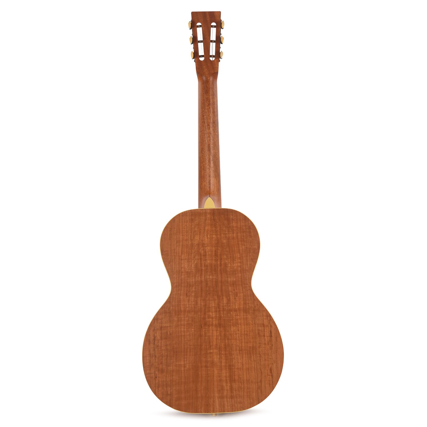 Lyon & Healy The Lakeside Adirondack Red Spruce/Cherry Satin Natural Acoustic Guitars / Parlor