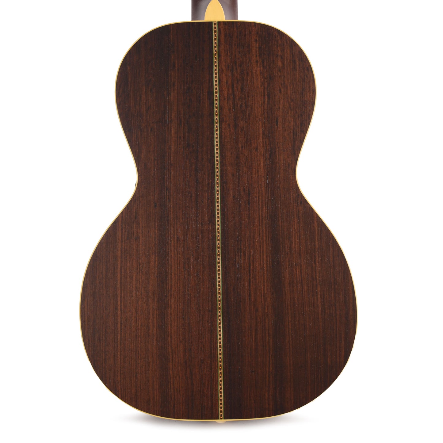 Lyon & Healy The Lakeside Adirondack Red Spruce/Indian Rosewood Satin Natural Acoustic Guitars / Parlor