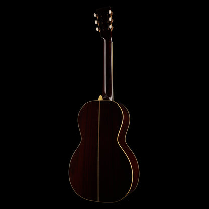 Lyon & Healy The Lakeside Adirondack Red Spruce/Brazilian Rosewood Nitro High Gloss