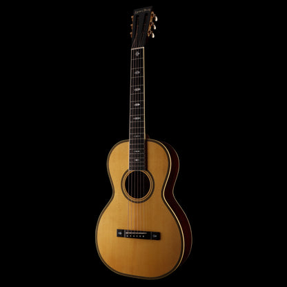 Lyon & Healy The Lakeside Adirondack Red Spruce/Brazilian Rosewood Nitro High Gloss