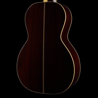 Lyon & Healy The Lakeside Adirondack Red Spruce/Brazilian Rosewood Nitro High Gloss