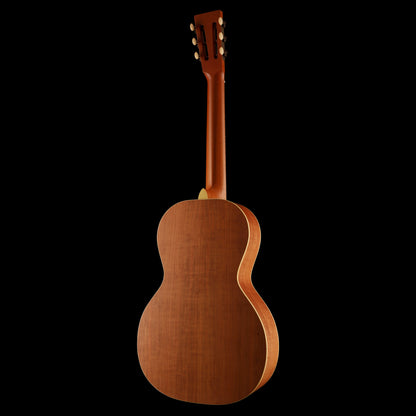 Lyon & Healy The Lakeside Adirondack Red Spruce/Cherry Satin Natural