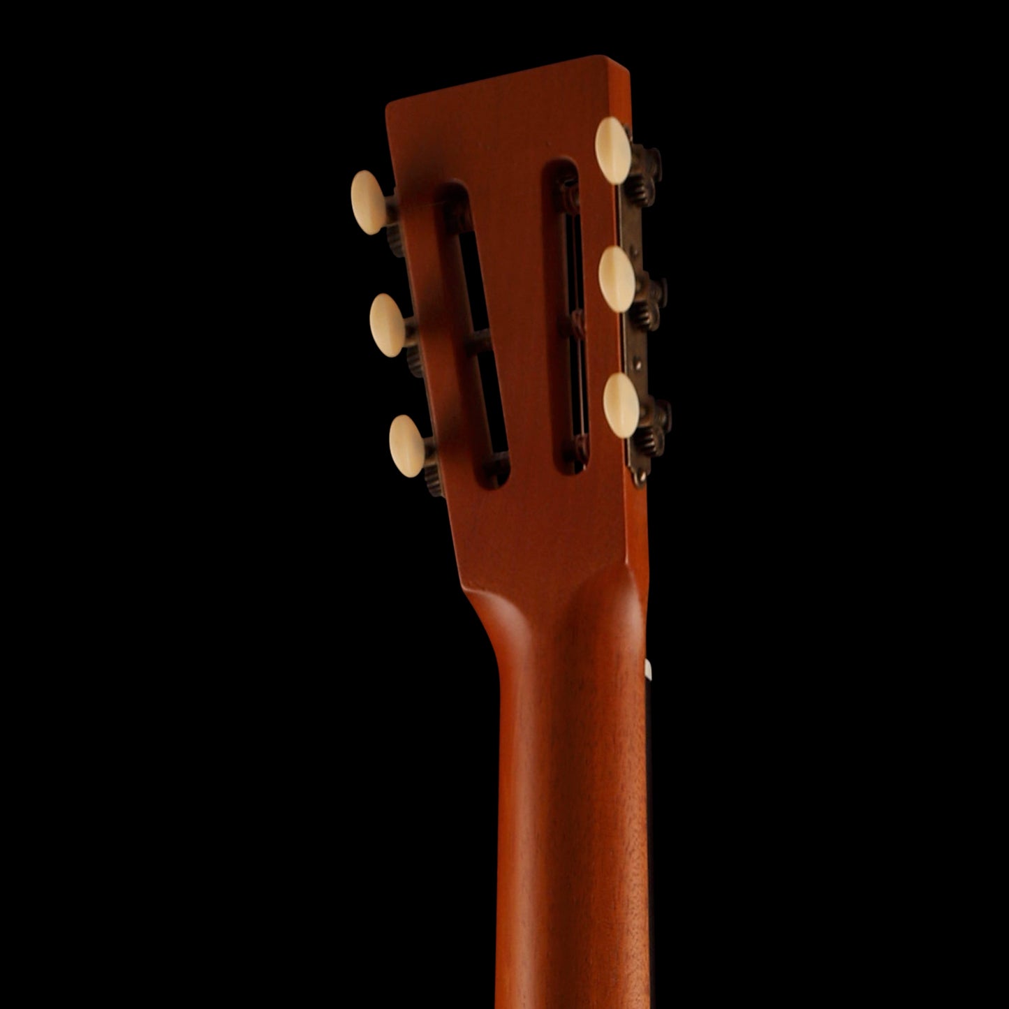 Lyon & Healy The Lakeside Adirondack Red Spruce/Cherry Satin Natural
