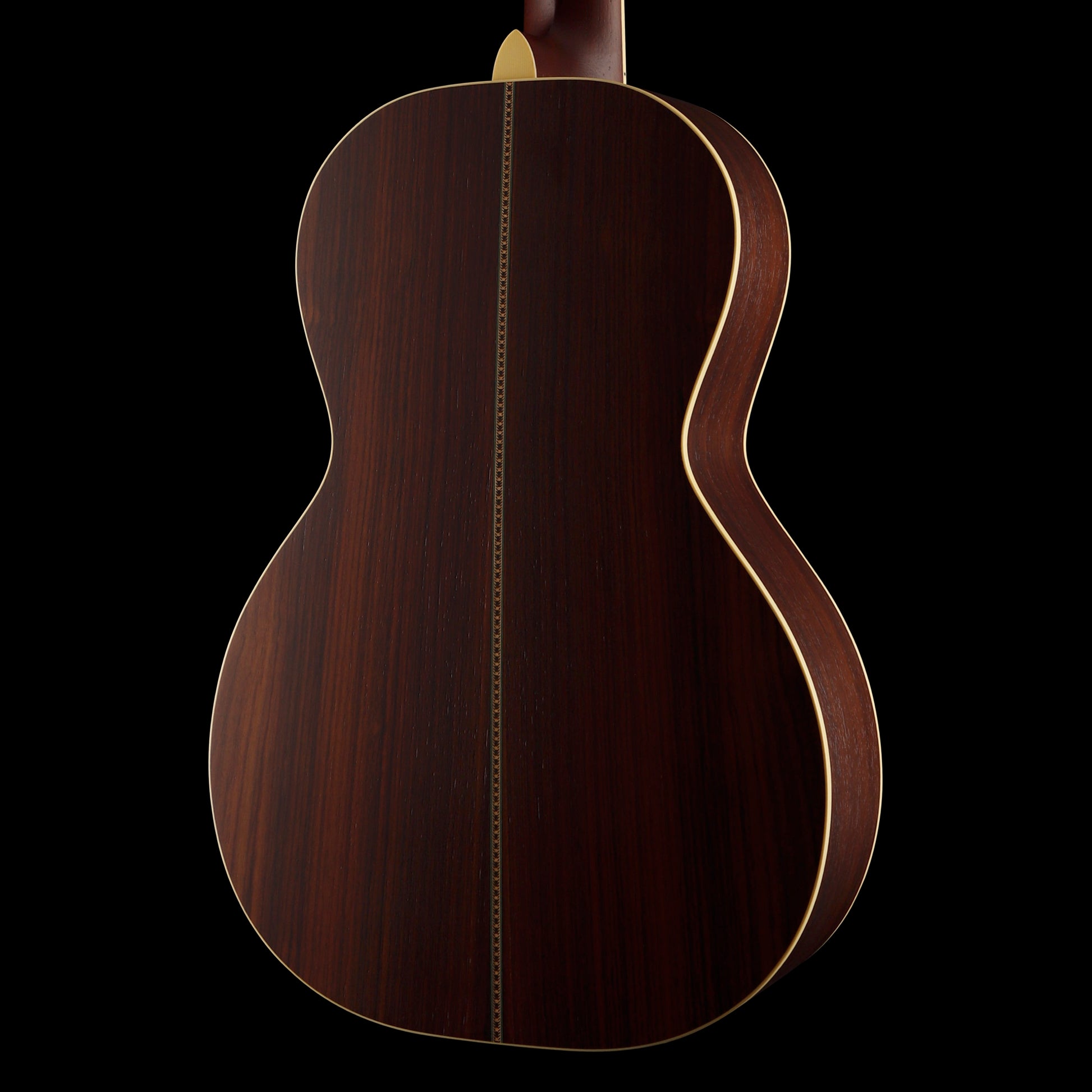 Lyon & Healy The Lakeside Adirondack Red Spruce/Indian Rosewood Satin Natural