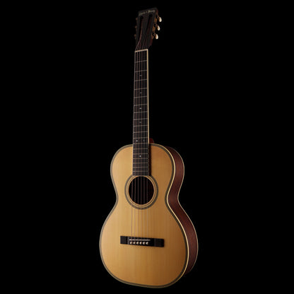 Lyon & Healy The Lakeside Adirondack Red Spruce/Indian Rosewood Satin Natural
