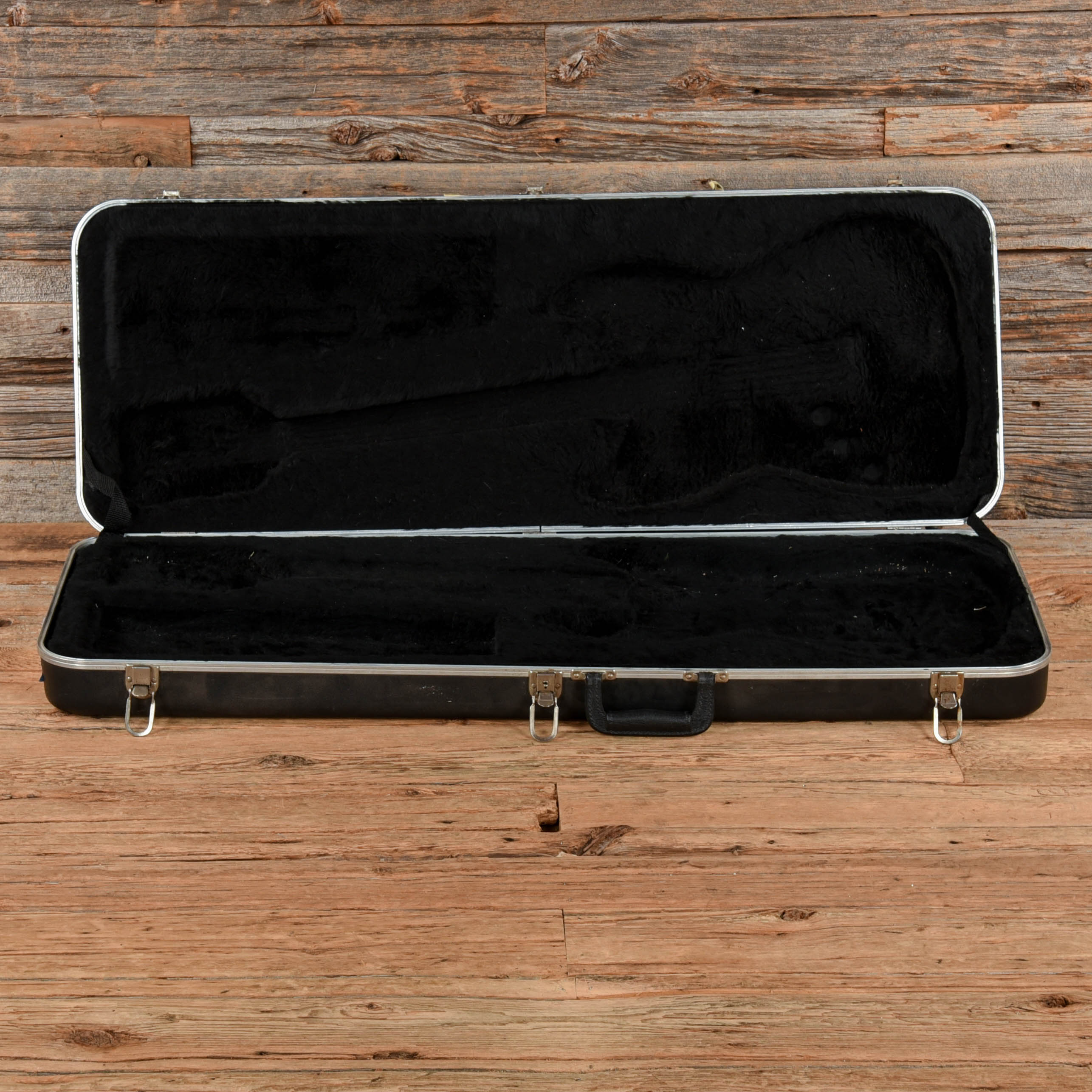 Fender American Standard Stratocaster Neck with Unknown Fender Body Carribean Mist 1984