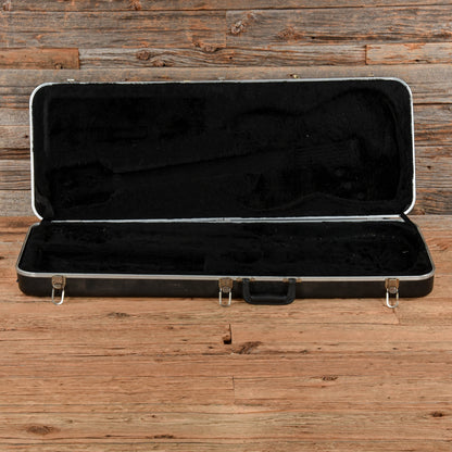 Fender American Standard Stratocaster Neck with Unknown Fender Body Carribean Mist 1984