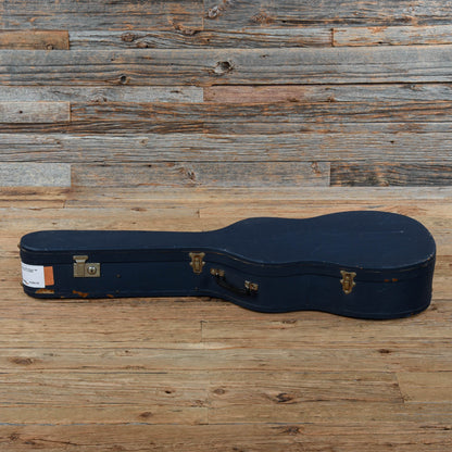 M.G. Contreras Calle Mayor 80 Natural 1969 Acoustic Guitars / Classical