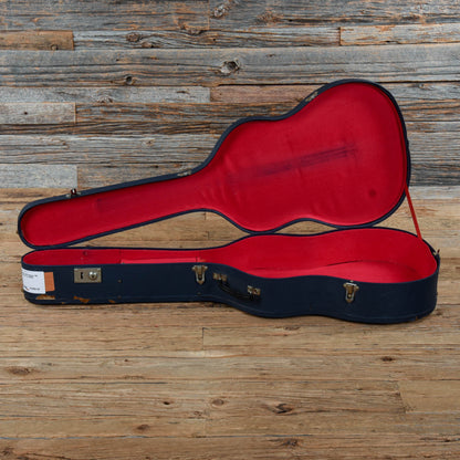 M.G. Contreras Calle Mayor 80 Natural 1969 Acoustic Guitars / Classical