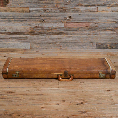 Fender Stratocaster Blonde 1958