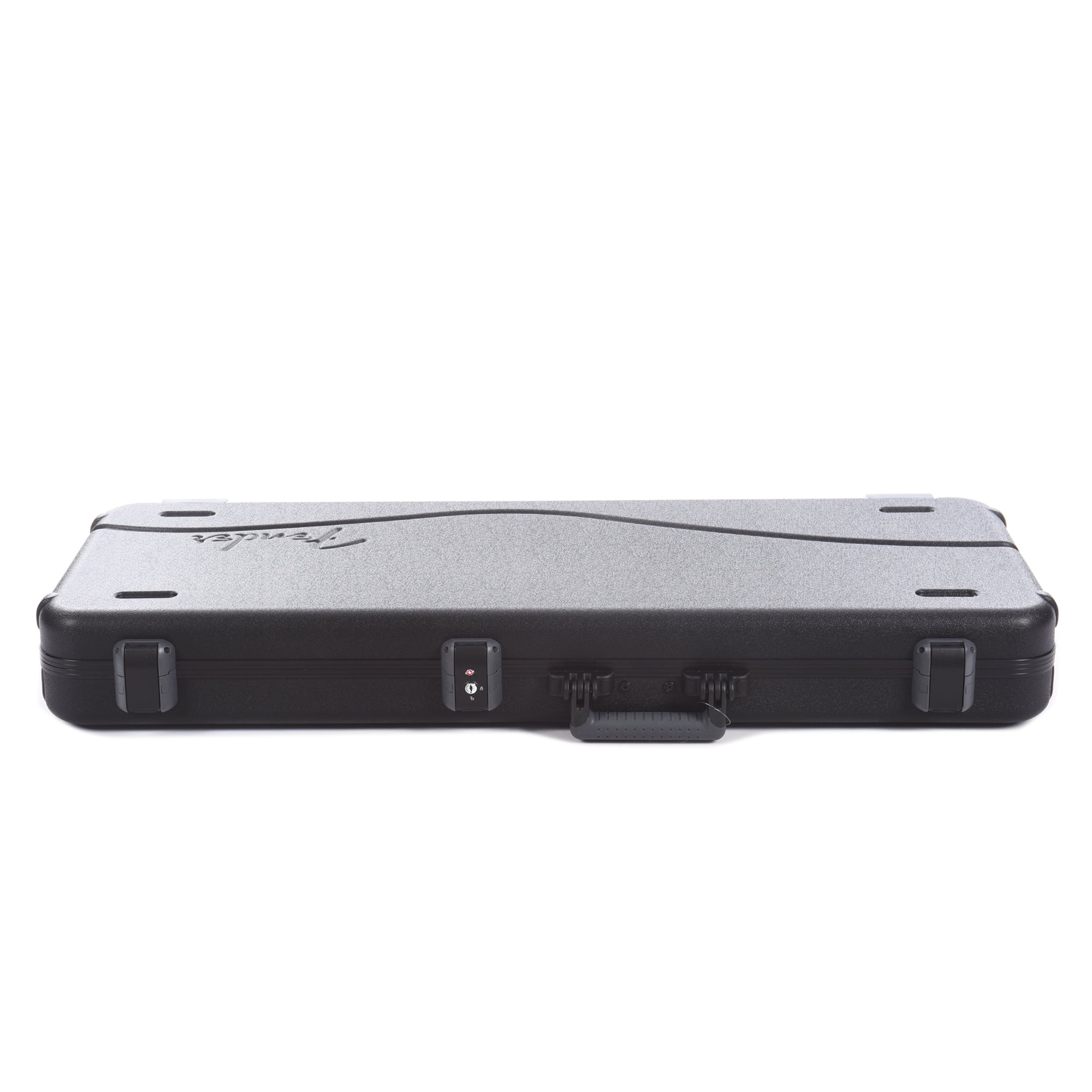 Fender American Professional II Stratocaster HSS Mercury