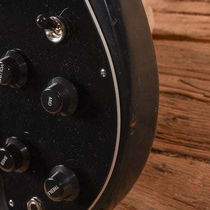 Ovation Magnum IV Charcoal 1970s