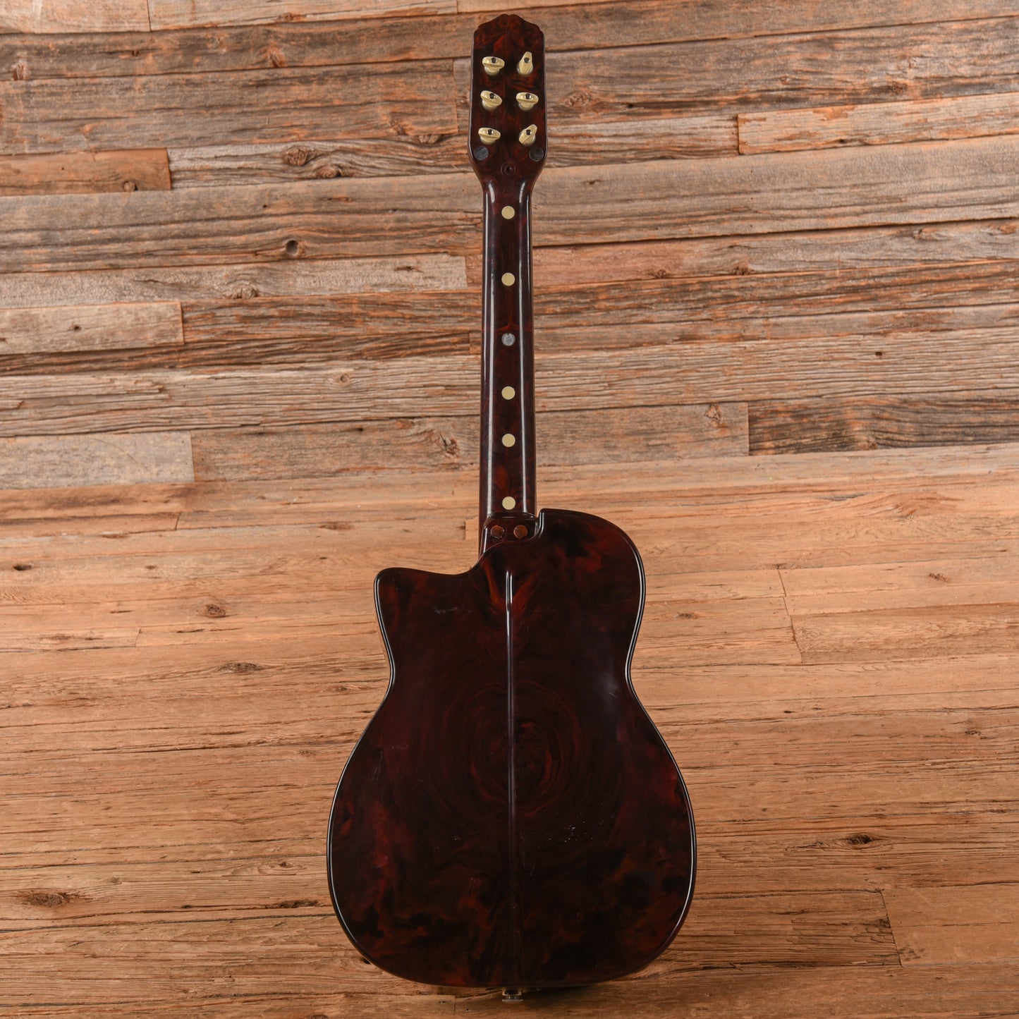 Maccaferri G40  1950s Acoustic Guitars / Archtop
