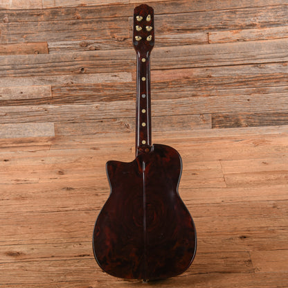 Maccaferri G40  1950s Acoustic Guitars / Archtop