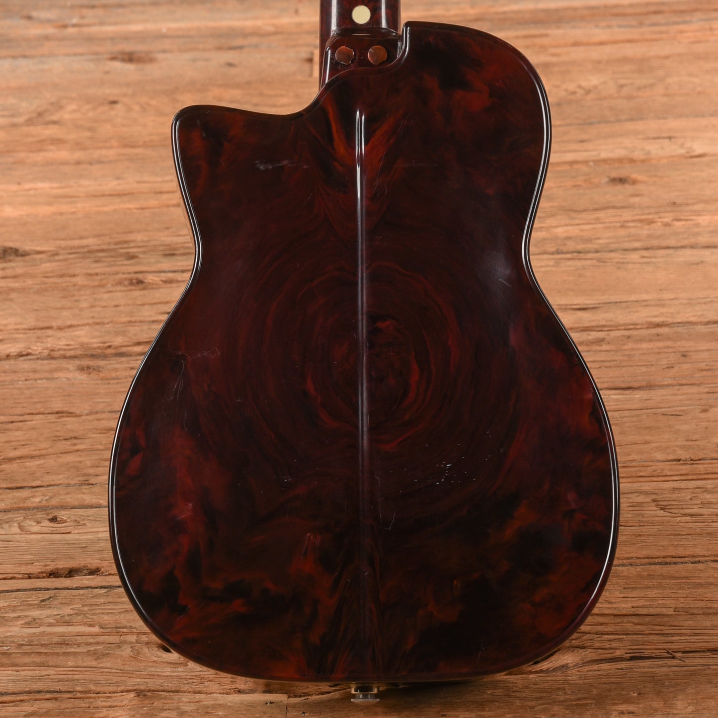 Maccaferri G40  1950s Acoustic Guitars / Archtop