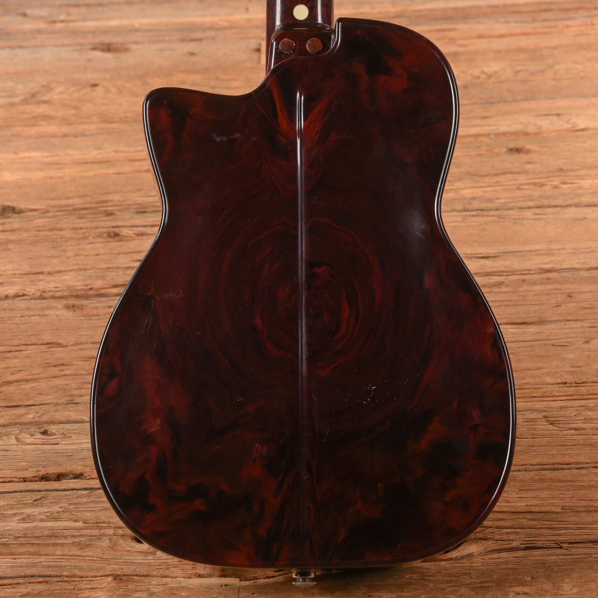 Maccaferri G40  1950s Acoustic Guitars / Archtop