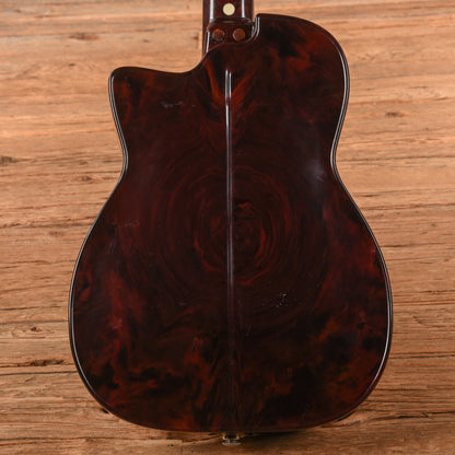 Maccaferri G40  1950s Acoustic Guitars / Archtop