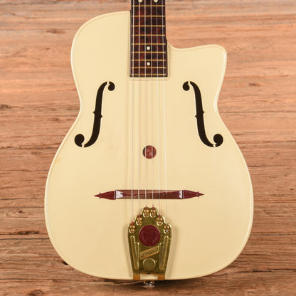 Maccaferri G40  1950s Acoustic Guitars / Archtop