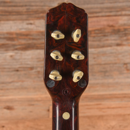 Maccaferri G40  1950s Acoustic Guitars / Archtop