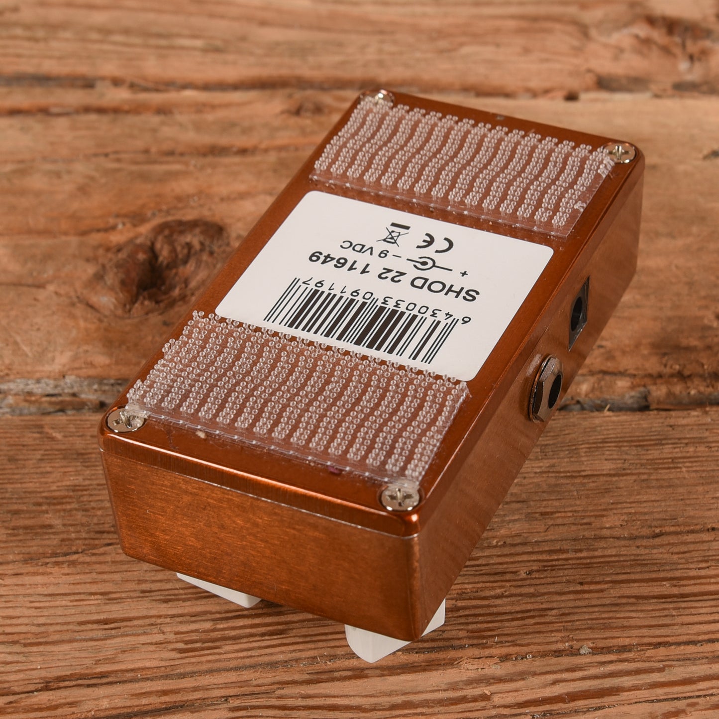 Mad Professor Sweet Honey Overdrive Effect Pedals