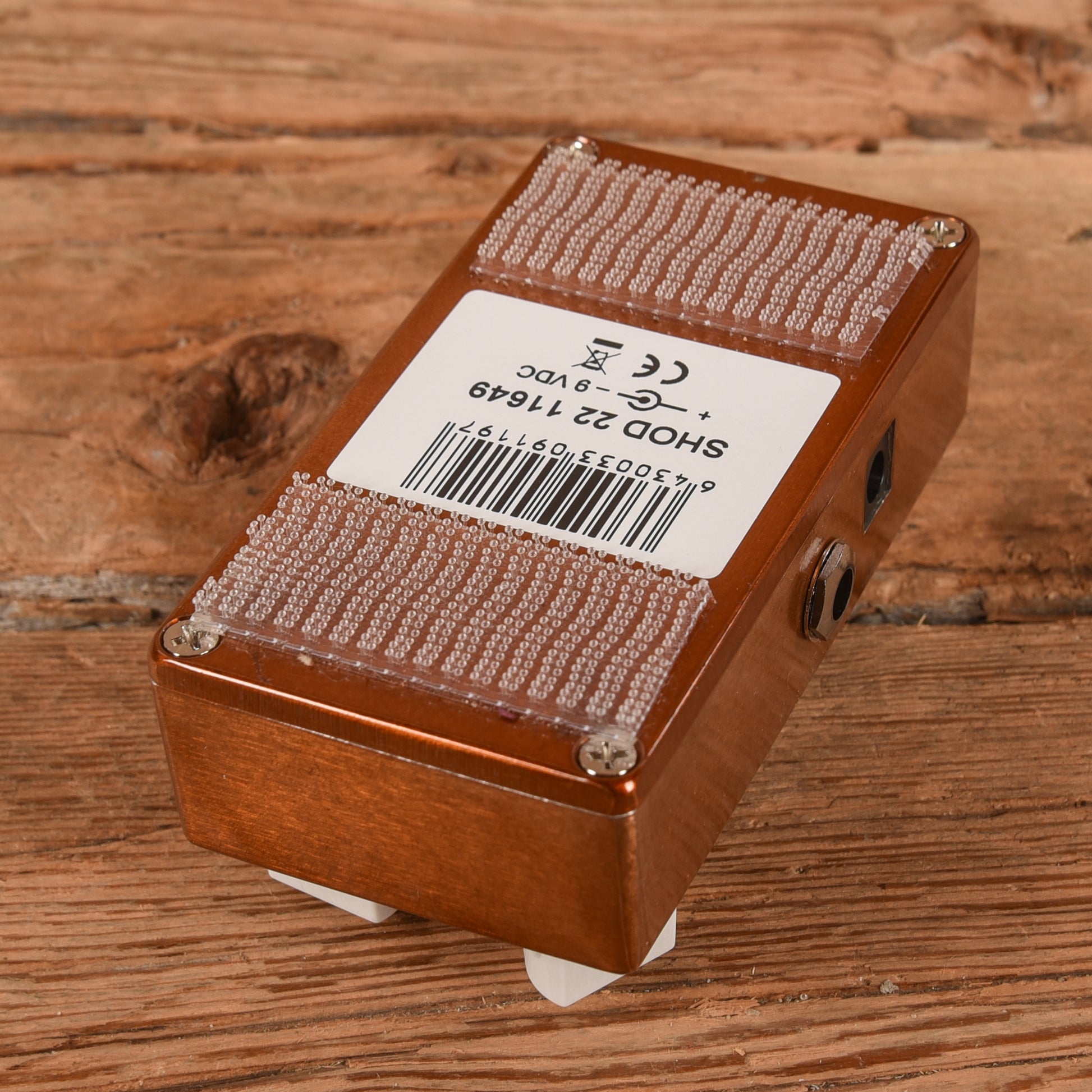 Mad Professor Sweet Honey Overdrive Effect Pedals