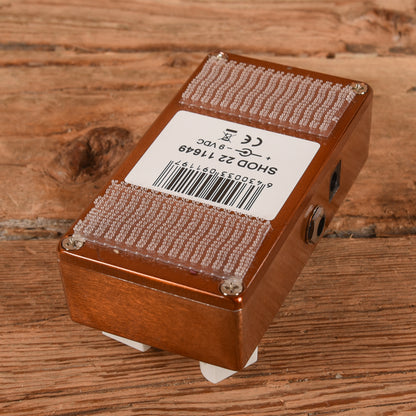 Mad Professor Sweet Honey Overdrive Effect Pedals