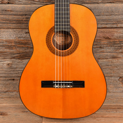 Madeira A-C40 Natural Acoustic Guitars / Classical