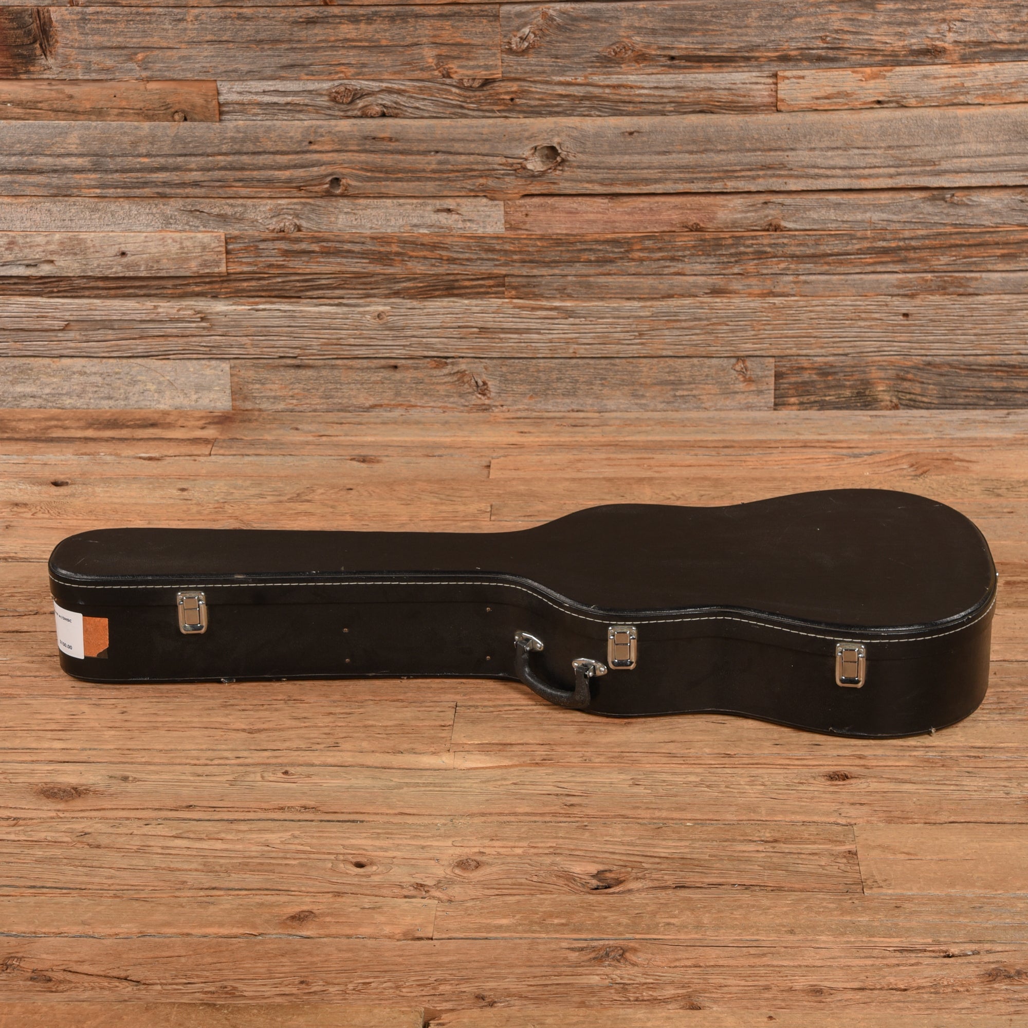 Madeira A-C40 Natural Acoustic Guitars / Classical