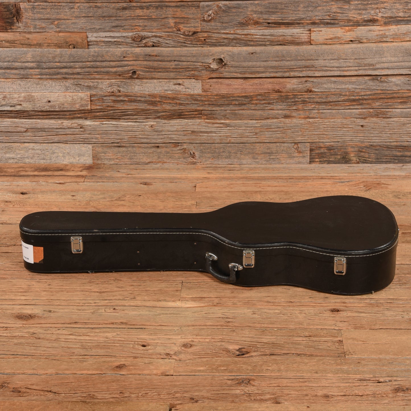 Madeira A-C40 Natural Acoustic Guitars / Classical